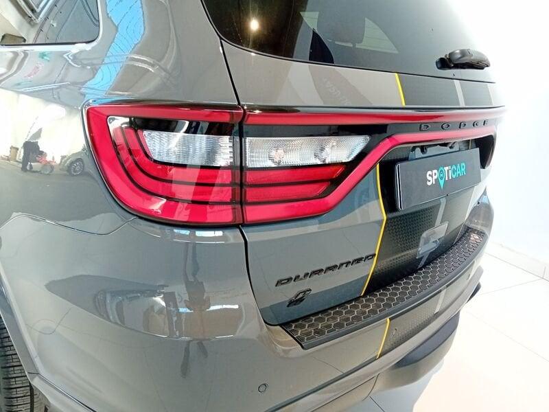 Dodge Durango DURANGO SRT 392 AWD