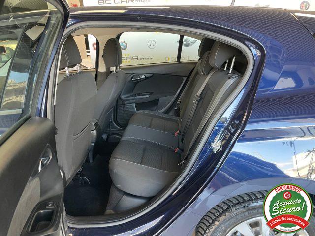 FIAT Tipo 1.6 Mjt 120cv hatchback *NAVI*CAMERA