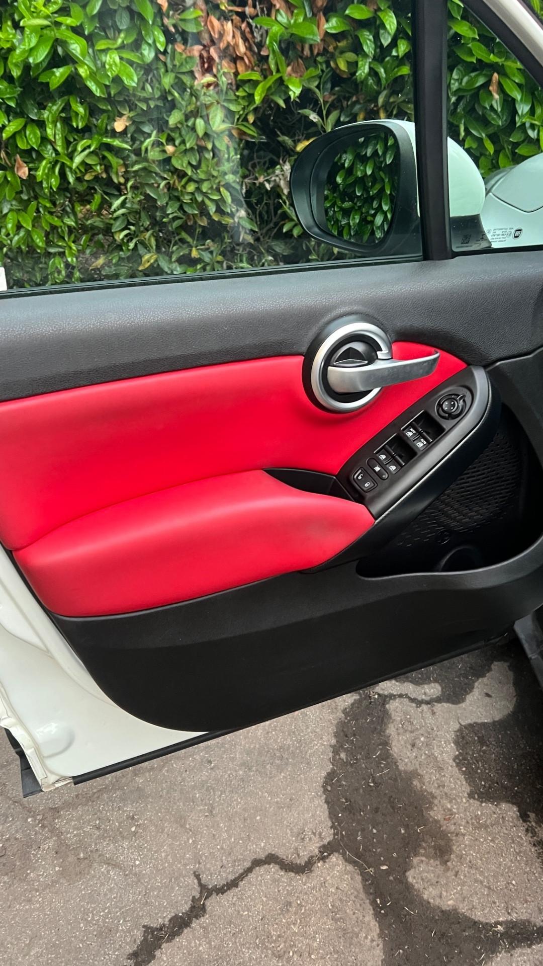Fiat 500X 1.3 Multijet 95cv 70kw Business 2016