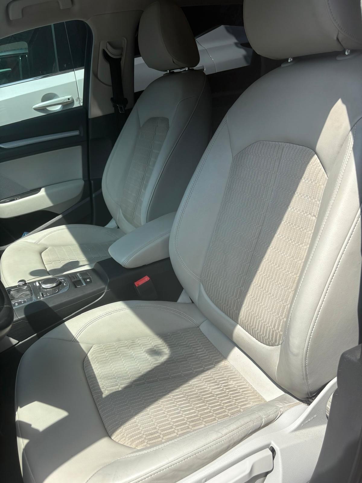 Audi A3 2.0 TDI 150 CV clean diesel S tronic Attraction