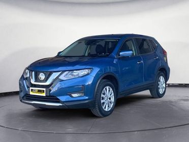 Nissan X-Trail dCi 150 2WD X-Tronic Business