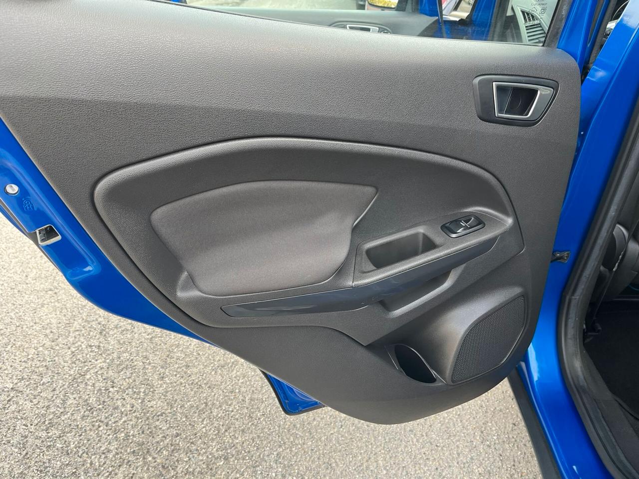 Ford EcoSport 1.0 EcoBoost 125 CV Titanium