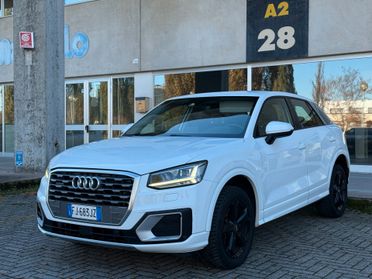 Audi Q2 2.0 TDI quattro S tronic Sport