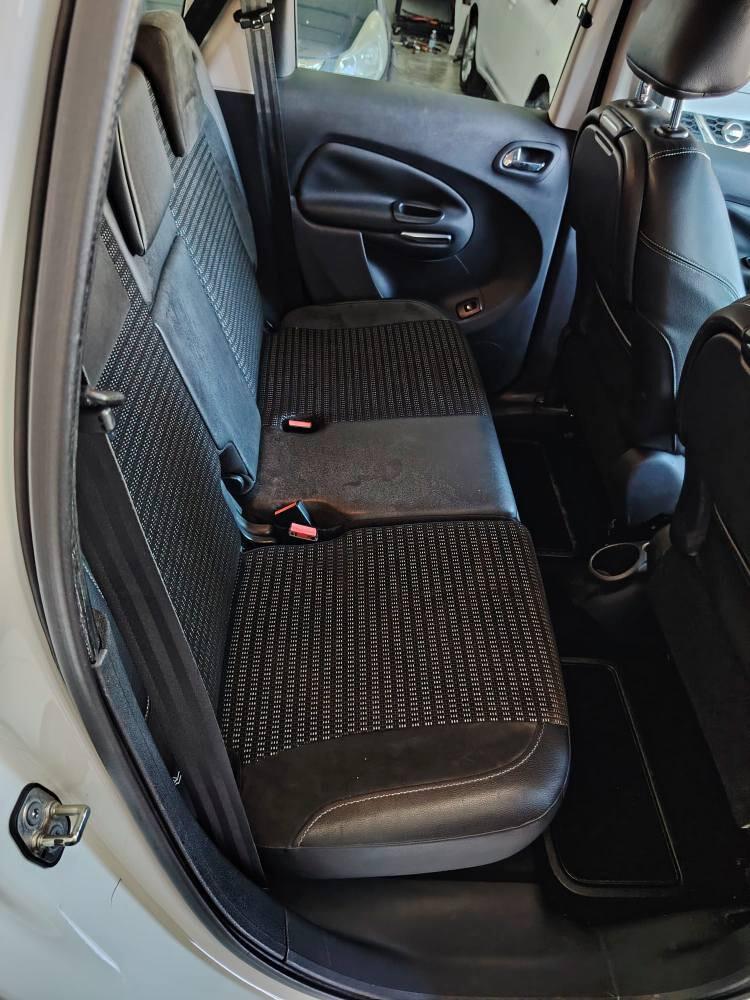 Citroen C3 Picasso 1.6 VTi 120 Exclusive Theatre