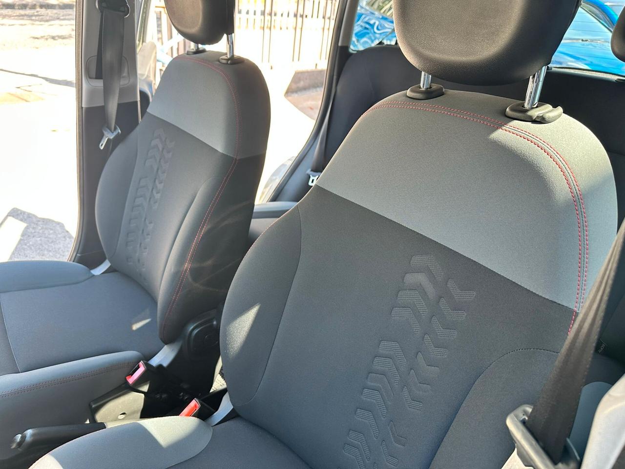 Fiat Panda 1.2 Easy 69Cv