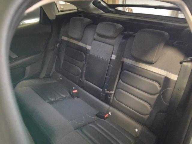 CITROEN C4 PureTech 130 S&S EAT8 Shine