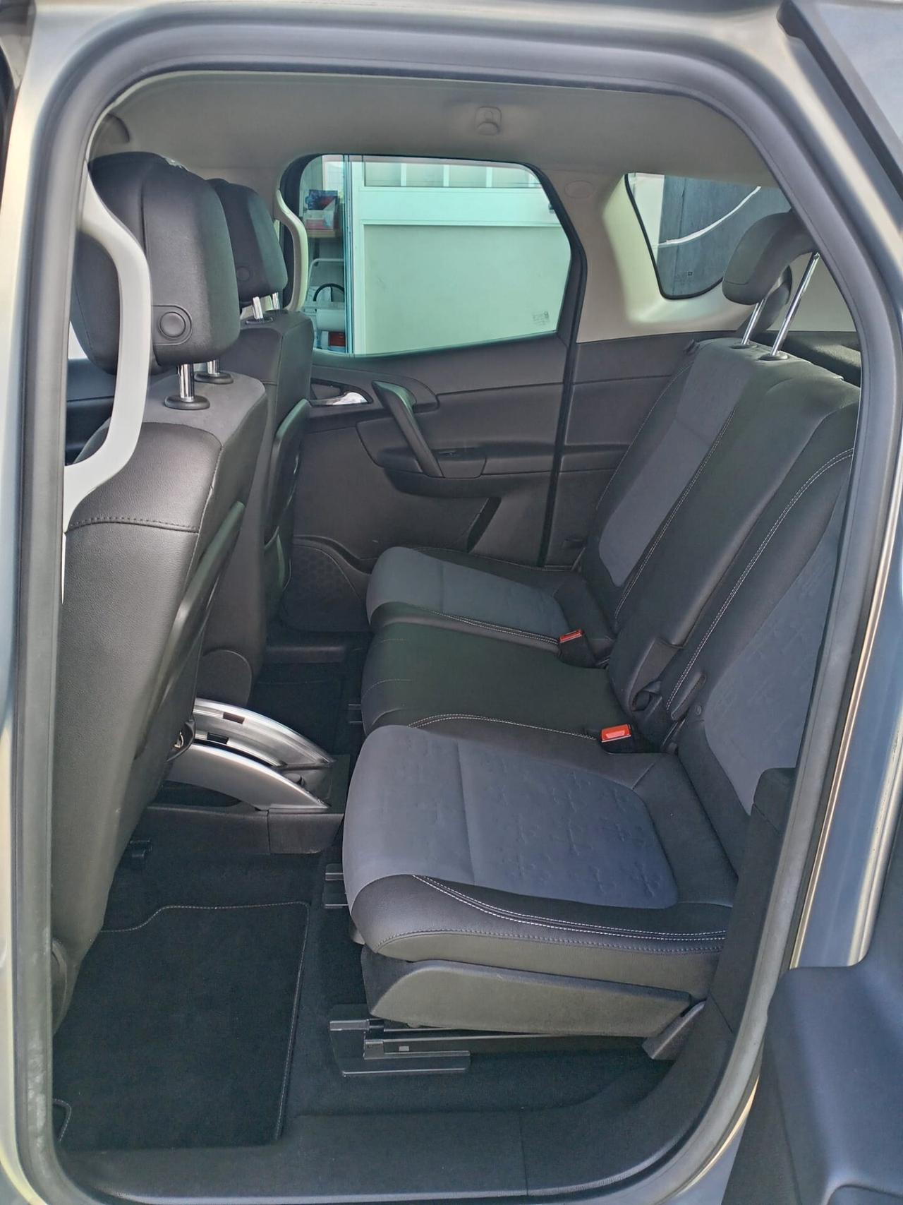 Opel Meriva DIESEL 1.7 CDTI MULTISPAZIO