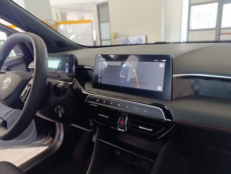 MG MG3 MG3 1.5 Hybrid+ Standard