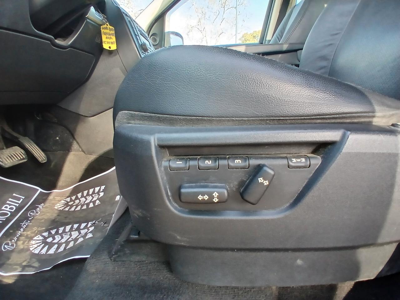 Land Rover Freelander 2.2 TD4 S.W. HSE