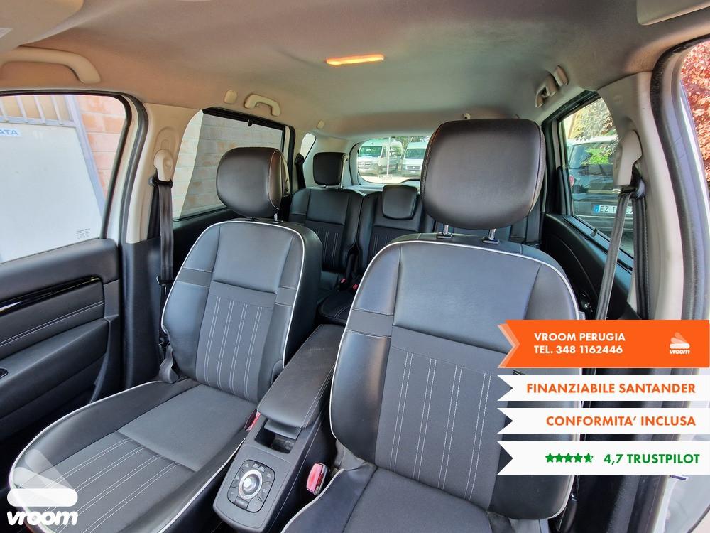 RENAULT Scénic XMod 1.5 dCi 110CV S&S Bose 201...