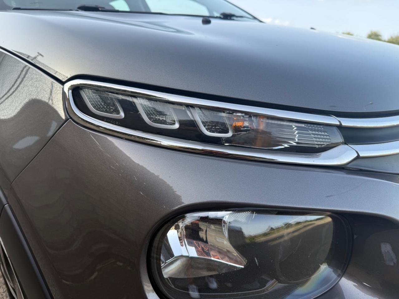 Citroen C3 PureTech 110 S&S Shine