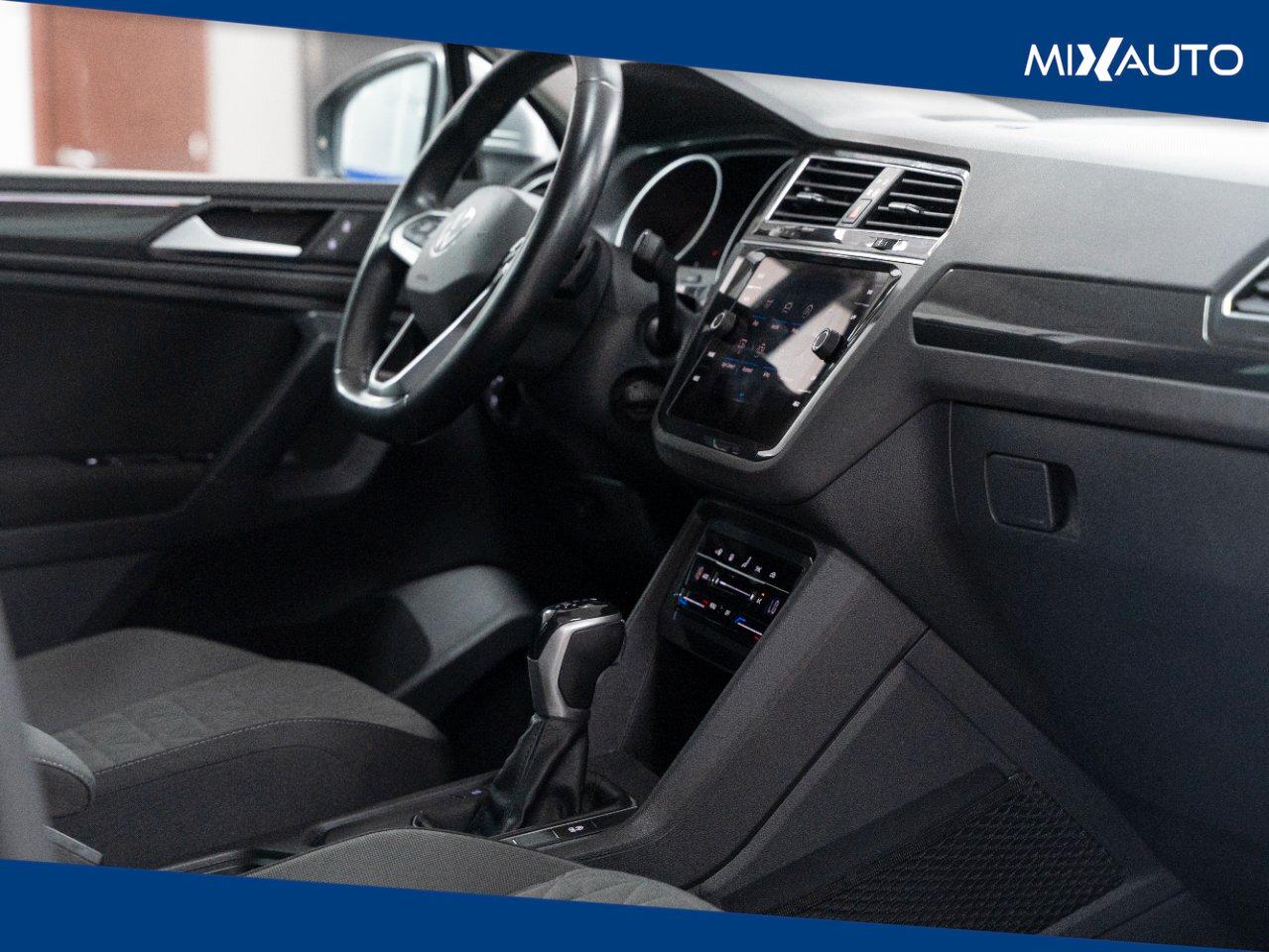 Volkswagen Tiguan 1.5 TSI Life 150CV DSG