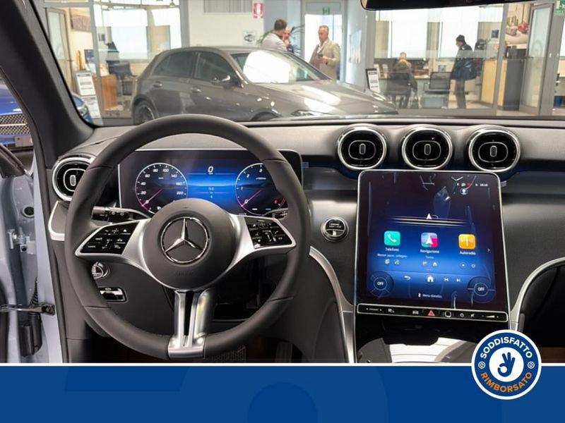 Mercedes-Benz GLC 220d 4Matic Avantgarde Advanced