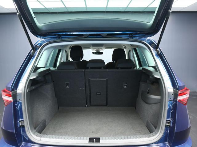 SKODA Karoq 1.5 TSI 150CV DSG Executive