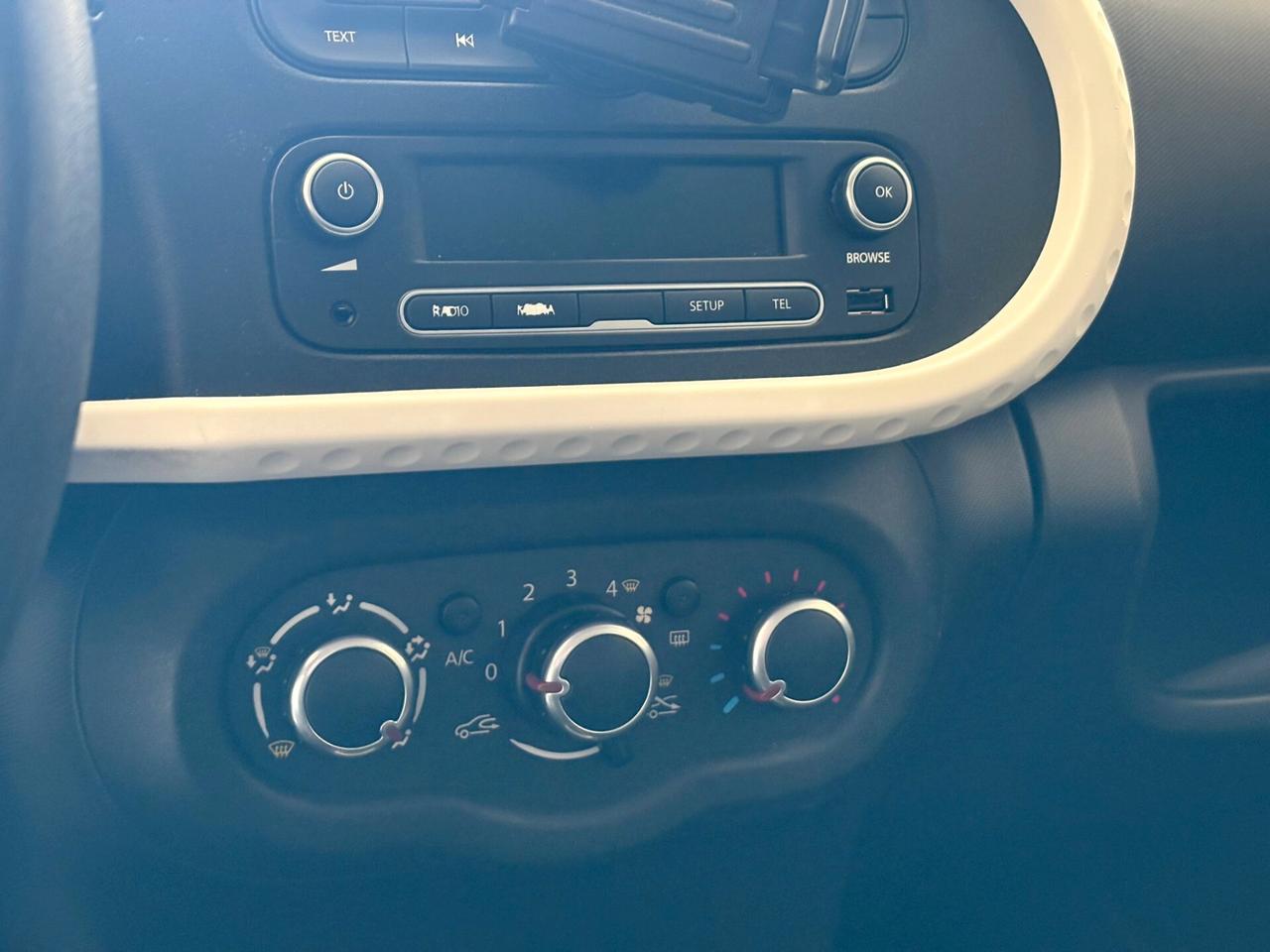 Renault Twingo Expression