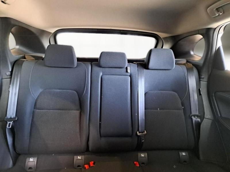 NISSAN QASHQAI 1.3 MHEV 158 BUSINESS XTRONIC CROSSOVER
