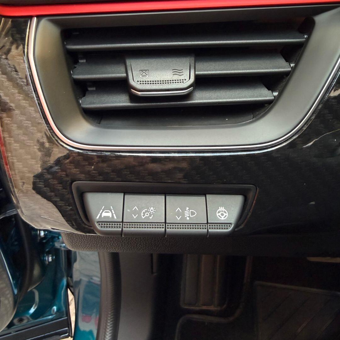 Renault Arkana Hybrid E-Tech 145 CV R.S.Line Fast Track