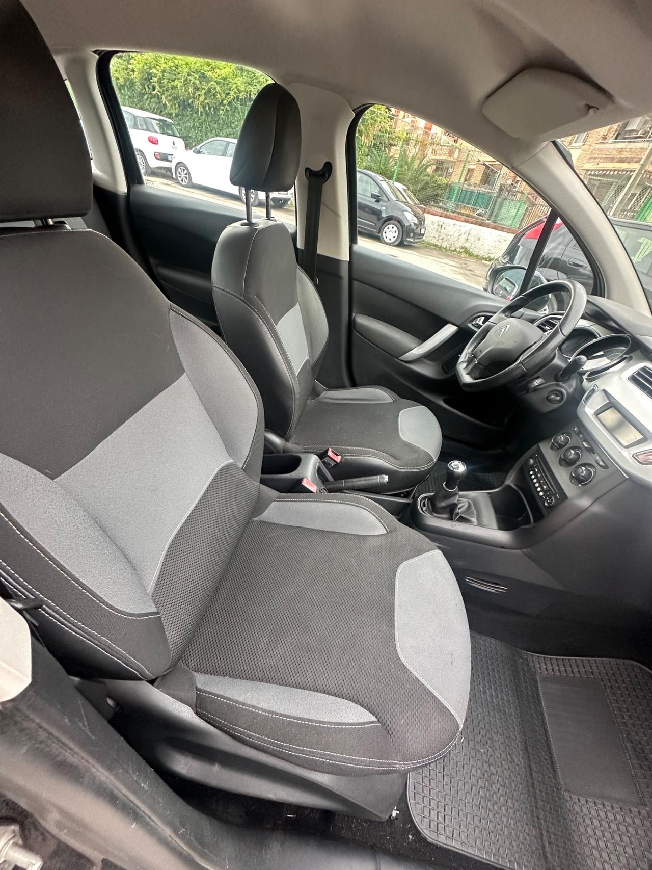 Citroen C3 1.1 Exclusive