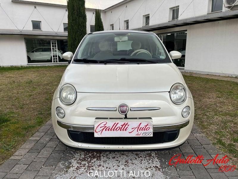 FIAT 500 Pop 1.2 benzina 69cv