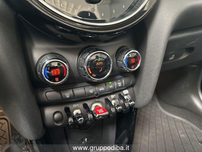 MINI Mini Cabrio F57 2021 1.5 Cooper Classic auto