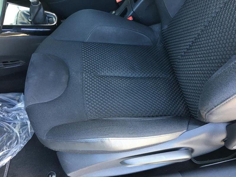 DS DS3 PureTech 82 Sport Chic GARANZIA EUROPEA 12+