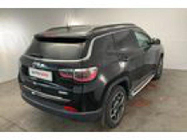 JEEP Compass 1.6 Multijet II 2WD Longitude