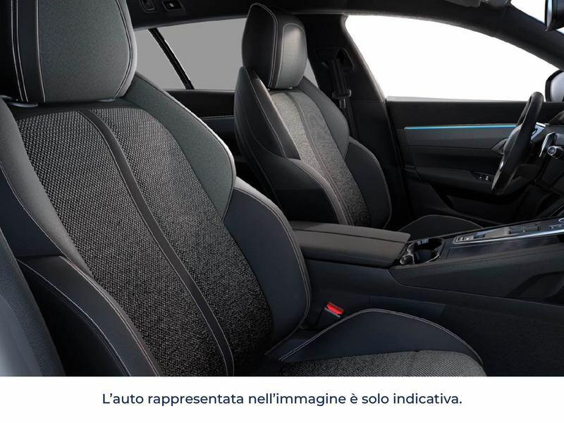 PEUGEOT 508 SW 1.5 bluehdi GT s/s 130cv eat8 - KM 0