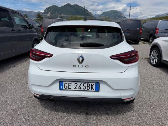 RENAULT Clio Blue dCi 85 CV 5 porte Business