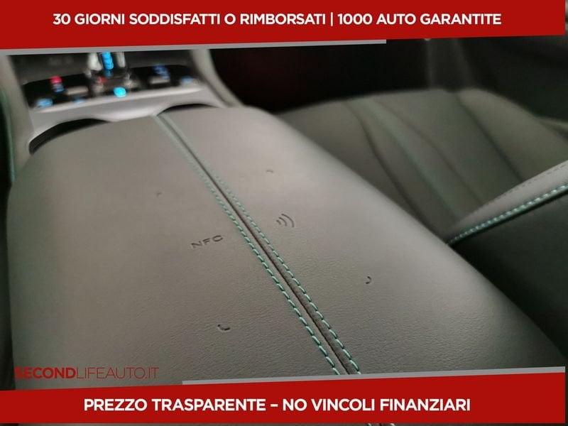 BYD Seal U DMi 1.5 phev Design awd