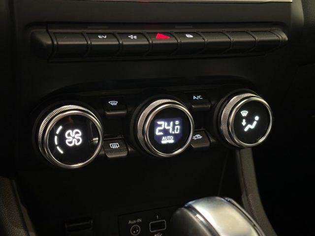 RENAULT Captur Full Hybrid E-Tech 145 CV Rive Gauche