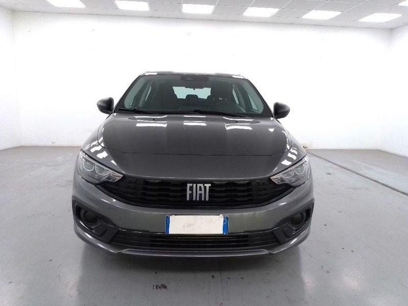 FIAT Tipo 5p 1.6 mjt City Life s&s 130cv