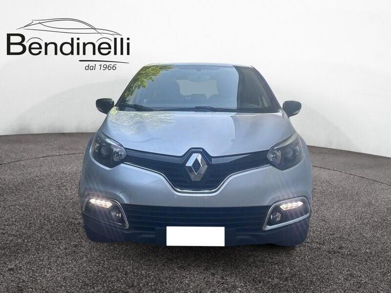 Renault Captur 900 TCe 12V 90 CV Start&Stop Live