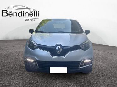 Renault Captur 900 TCe 12V 90 CV Start&Stop Live