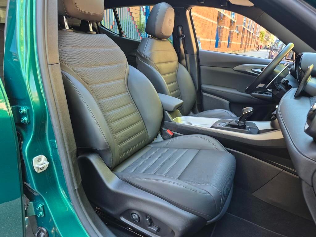 Alfa Romeo Tonale 1.3 280 CV PHEV AT6 Q4 Veloce