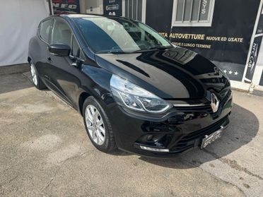 Renault Clio dCi 8V 75 CV Start&Stop 5 porte Energy Intens