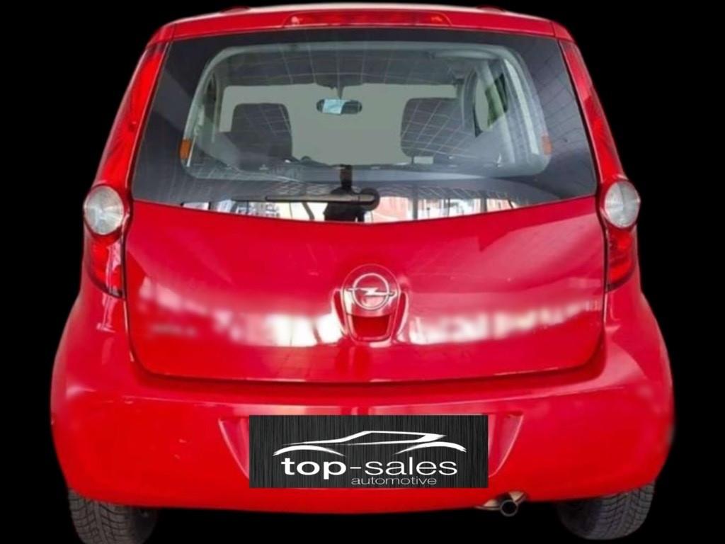 Opel Agila 1.2 16V 86CV Enjoy Ok Neopatentati