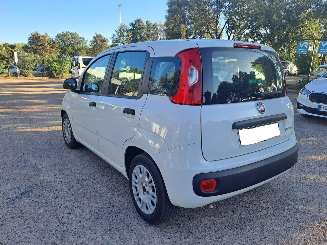 Fiat Panda 1.0 2021