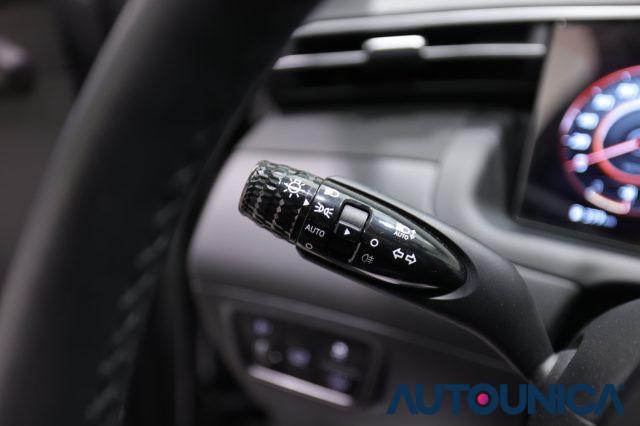 HYUNDAI Tucson 1.6 HEV AUTOMATICA EXCELLENCE TETTO PANORAMA