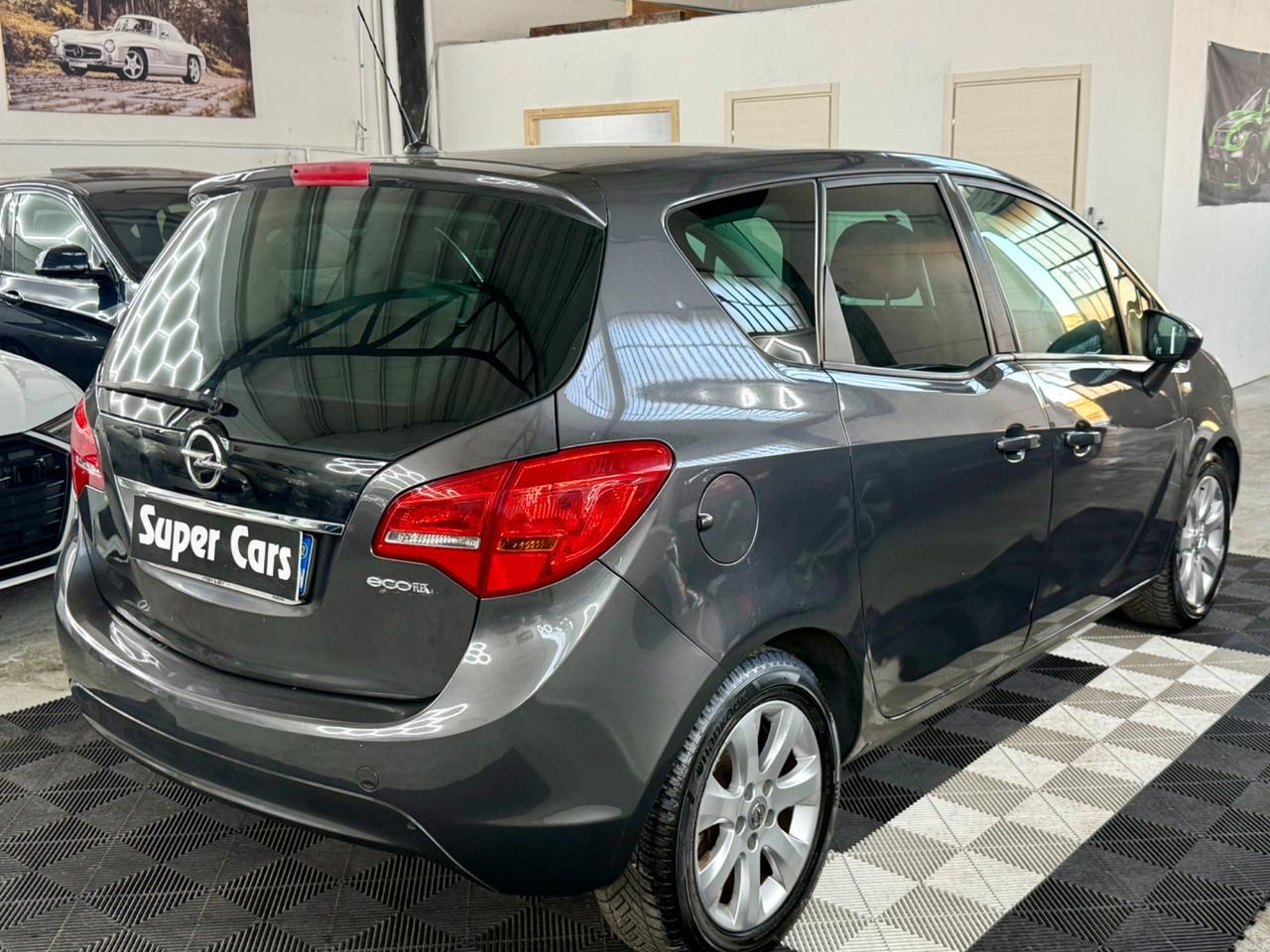 Opel Meriva 1.3 CDTI 95CV ecoFLEX Cosmo