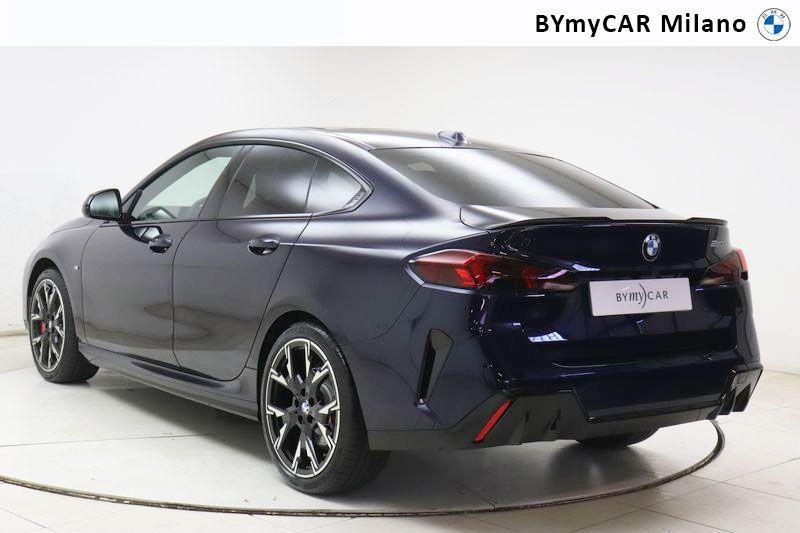 BMW Serie 2 Gran Coupe 220 48V MSport DCT
