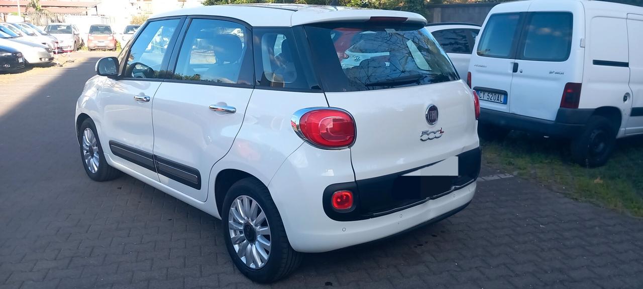 Fiat 500L 1.3 Multijet 95 CV Lounge