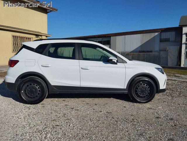 SEAT Arona NEOPATENTATI Arona 2022 1.0 TSI 95cv tg: GT812PB