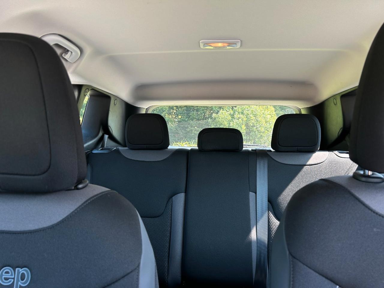 Jeep Renegade 1.5 turbo t4 mhev Limited 2wd 130cv dct
