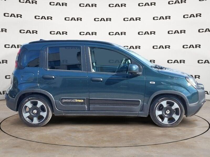 FIAT Panda 1.0 FireFly 70cv S&S Hybrid Pandina