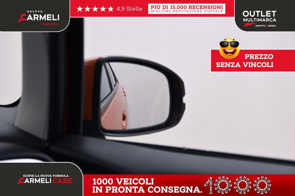 Honda Jazz 1.3 i-VTEC Trend