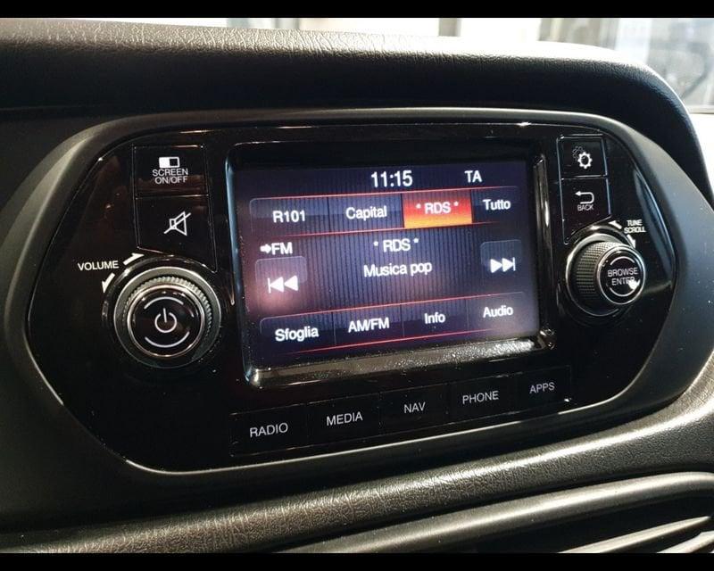 FIAT Tipo (2015--->) 1.3 Mjt S&S SW