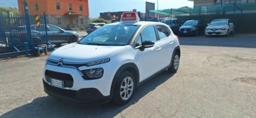Citroen C3 BlueHDi 100 S&S Business Combi AUTOCARRO 4 POSTI