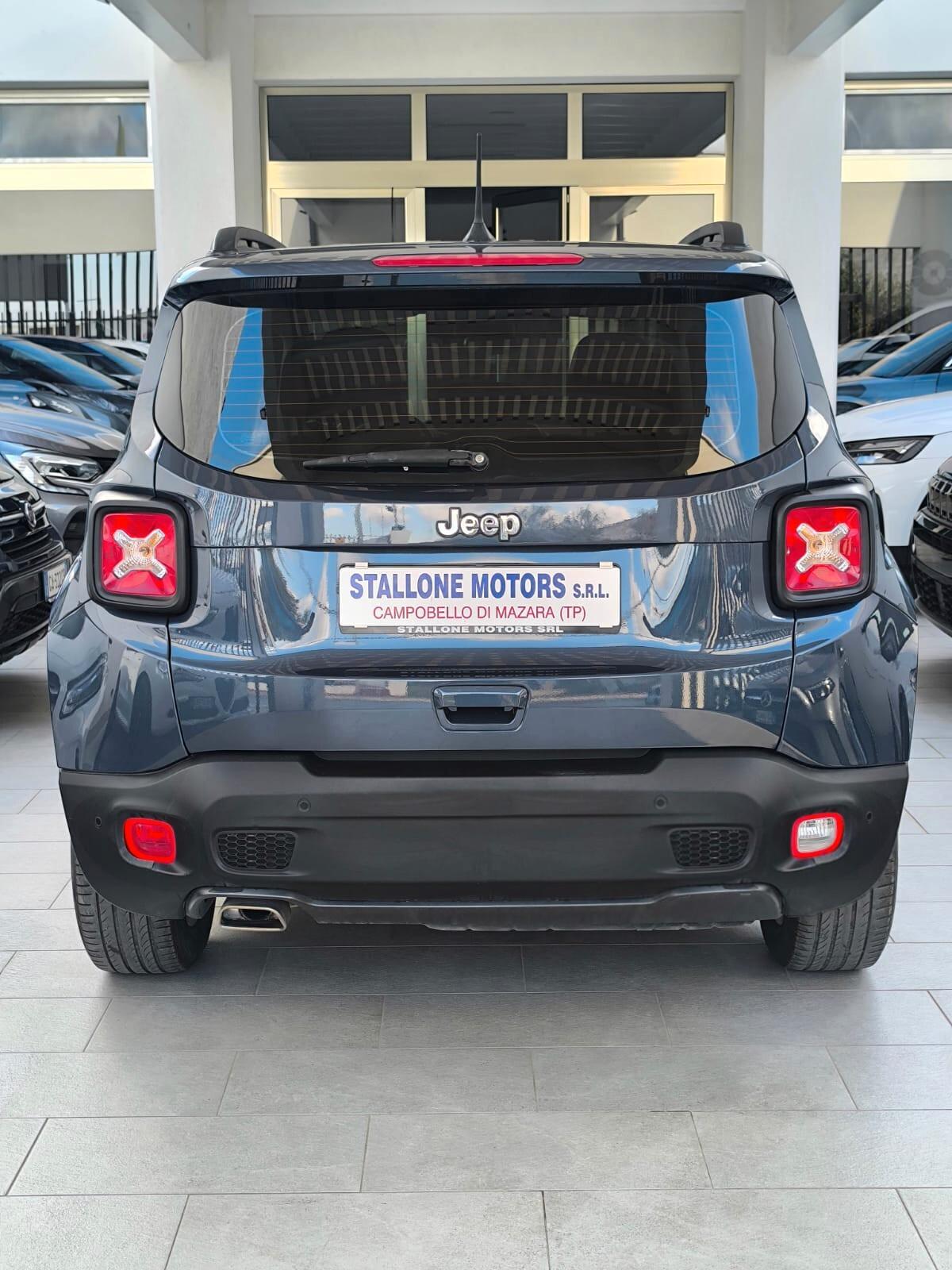 Jeep Renegade 1.6 Mjt 130 CV Limited 2022