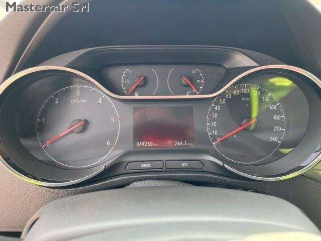 OPEL Crossland X NEOPATENTATI X 1.5 AUTOM Innovation tg : FX138CC