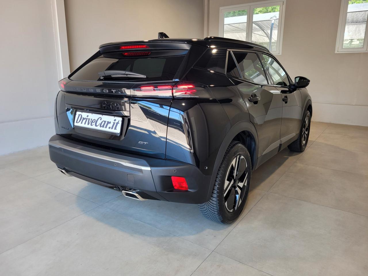1.2 GT AUT. ACC LED CARPLAY RETROCAMERA